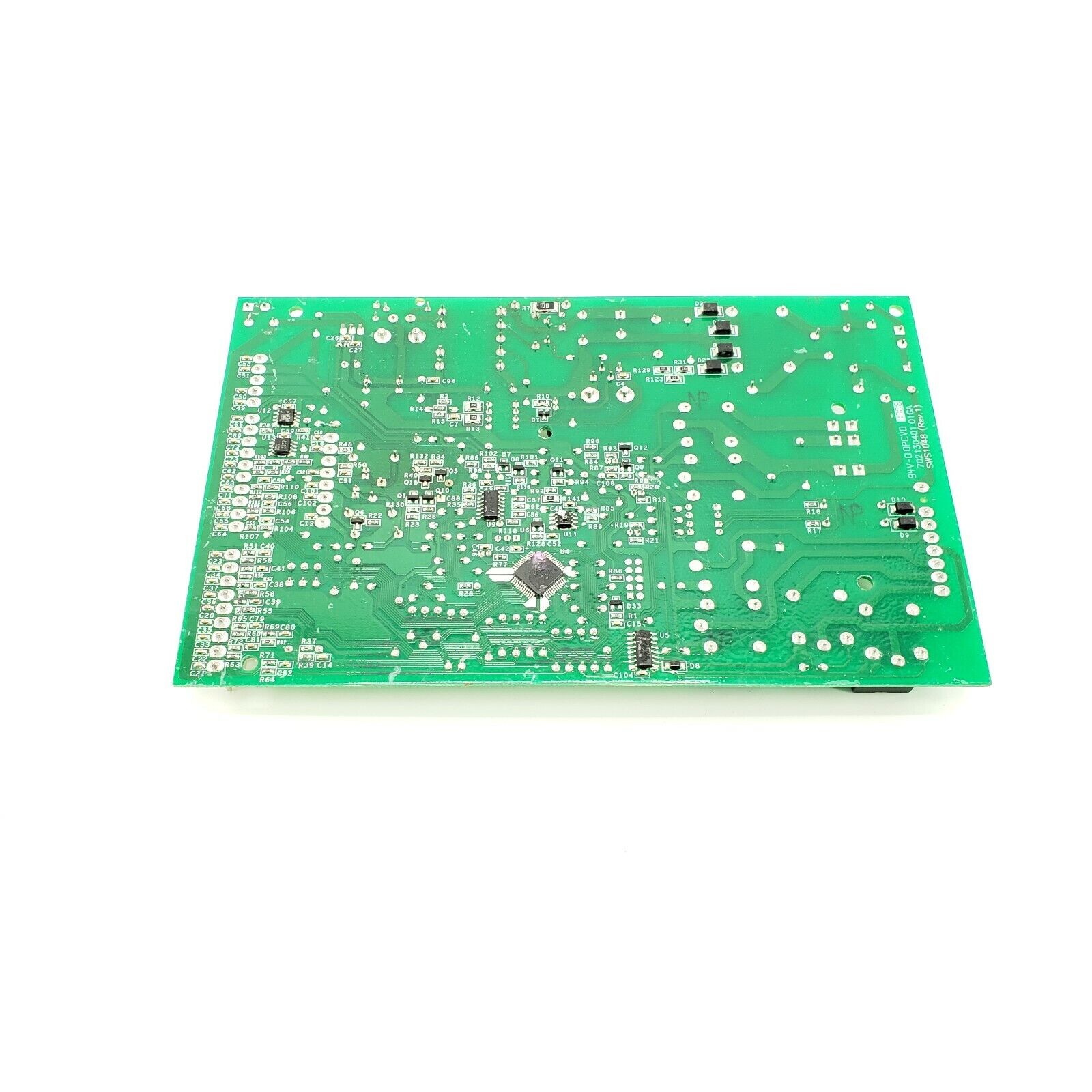 GE Fridge Control 200D6221G010