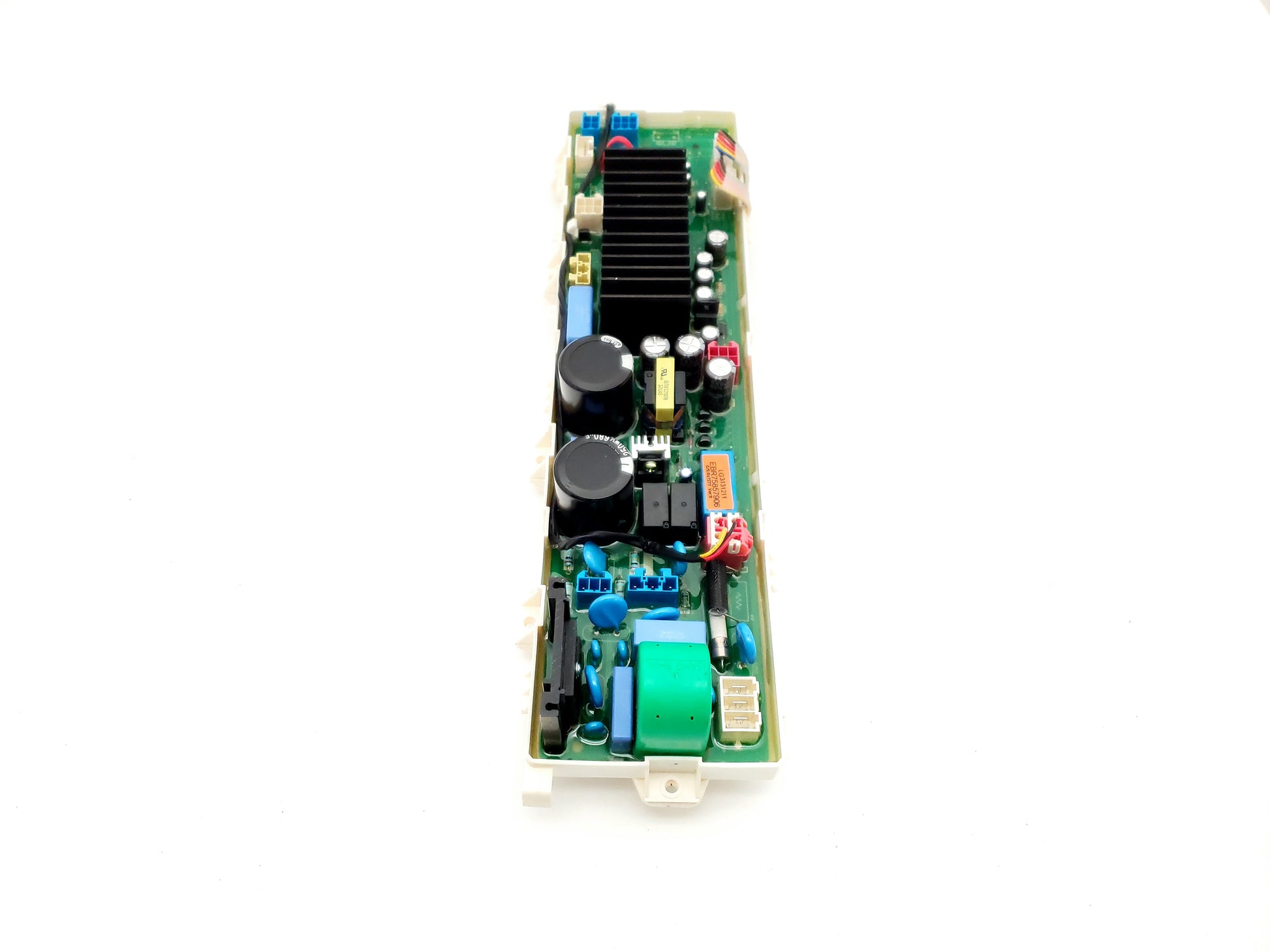 LG Washer Control Board EBR75857906