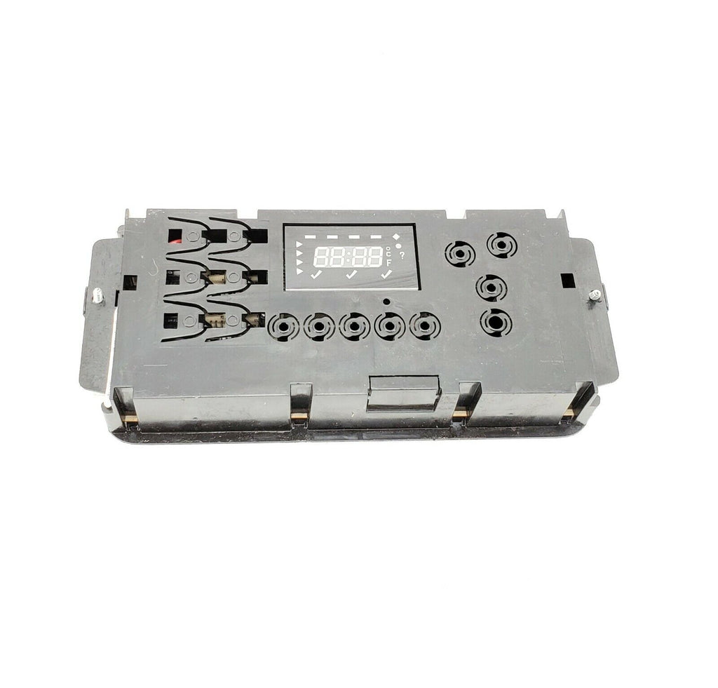 OEM Whirlpool Range Control W10114377 Same Day Shipping & Lifetime Warranty