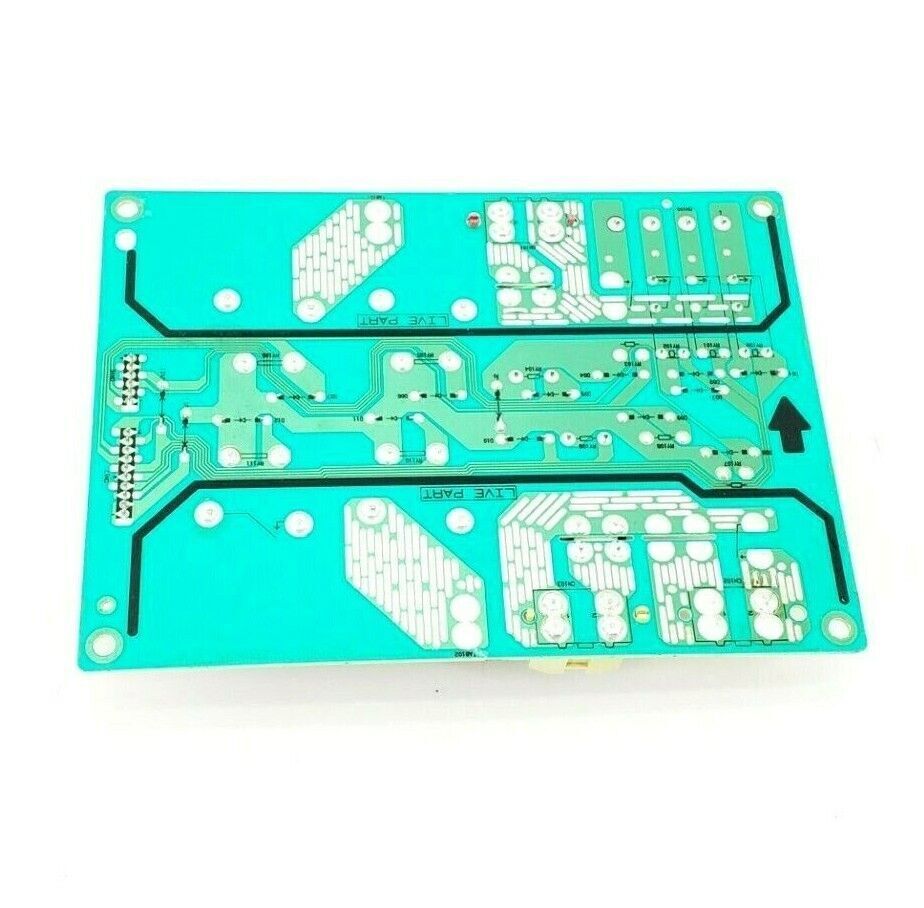 LG Range Control Board EBR74164810