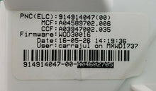 Load image into Gallery viewer, OEM  Electrolux Washer Control 5304505571

