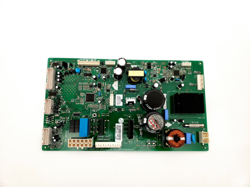 LG Refrigerator Control Board EBR83845011