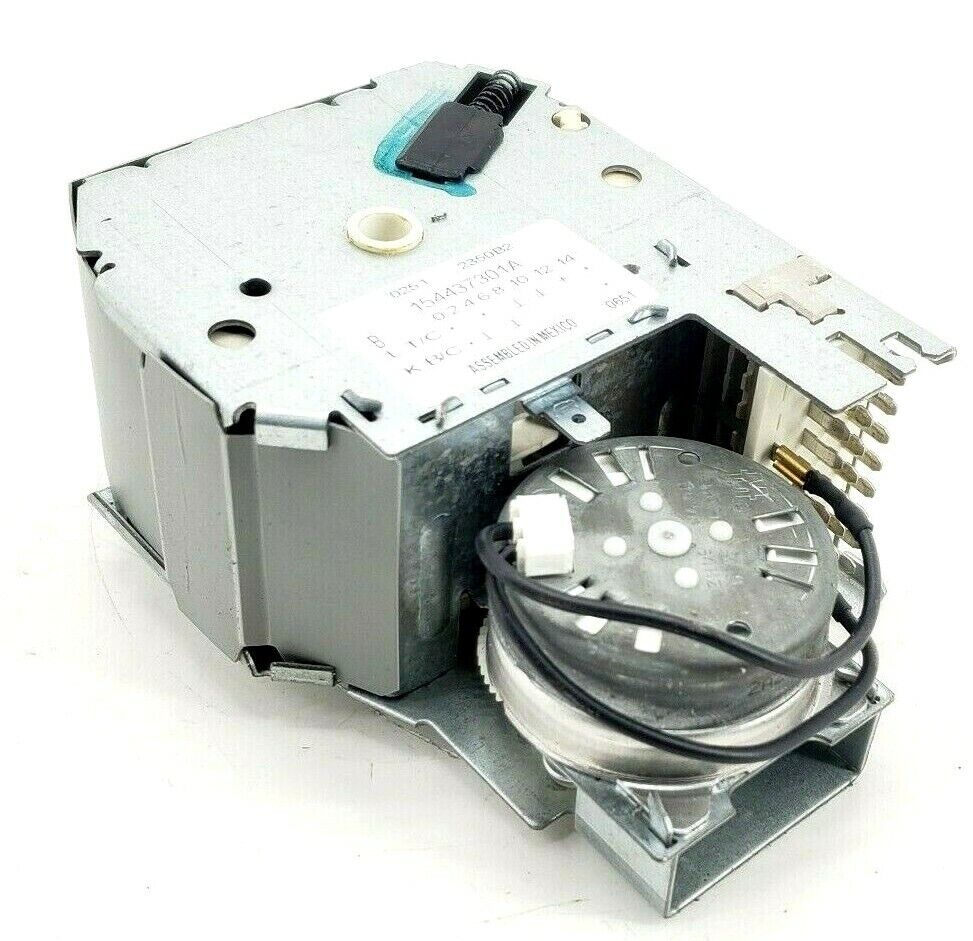 Frigidaire Dishwasher Timer 154437301A