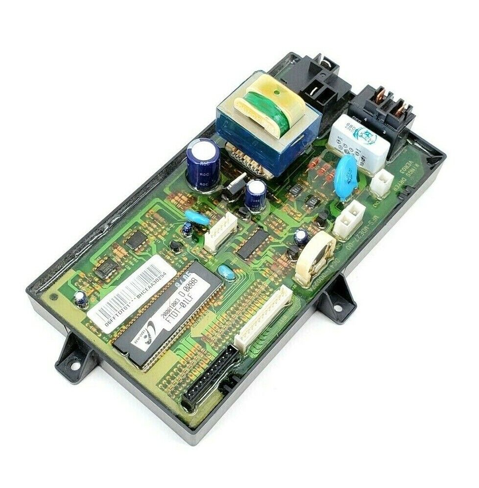 OEM Samsung Dryer Control MFS-FTDT-01 Same Day Ship & Lifetime Warranty