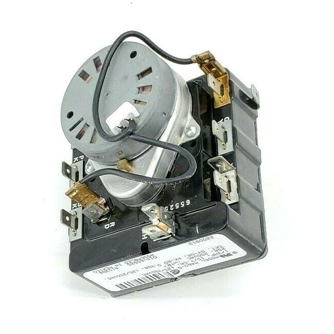 OEM  Amana Dryer Control  Board 2200919
