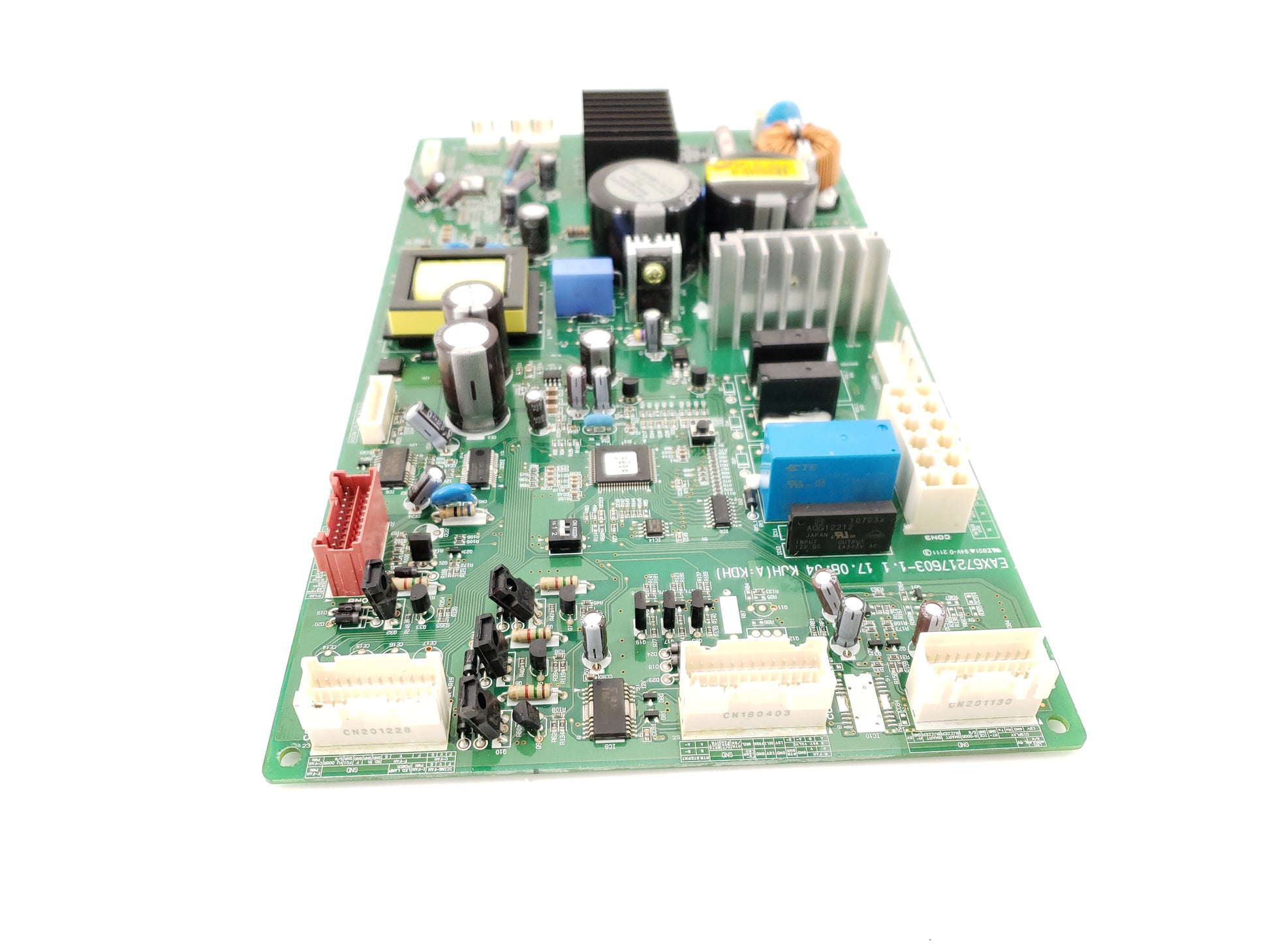 Kenmore Refrigerator Control Board CSP30021039