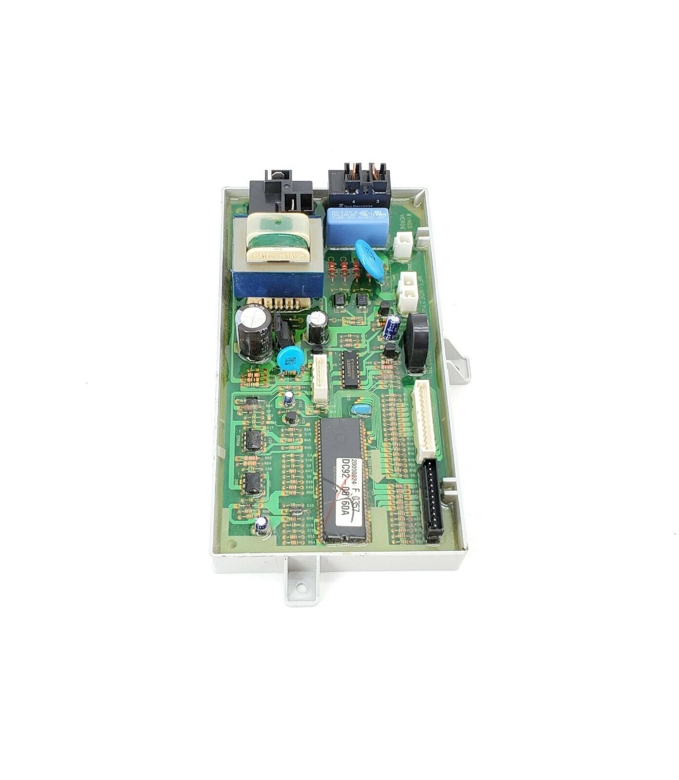 OEM  Samsung Dryer Control DC92-00160A