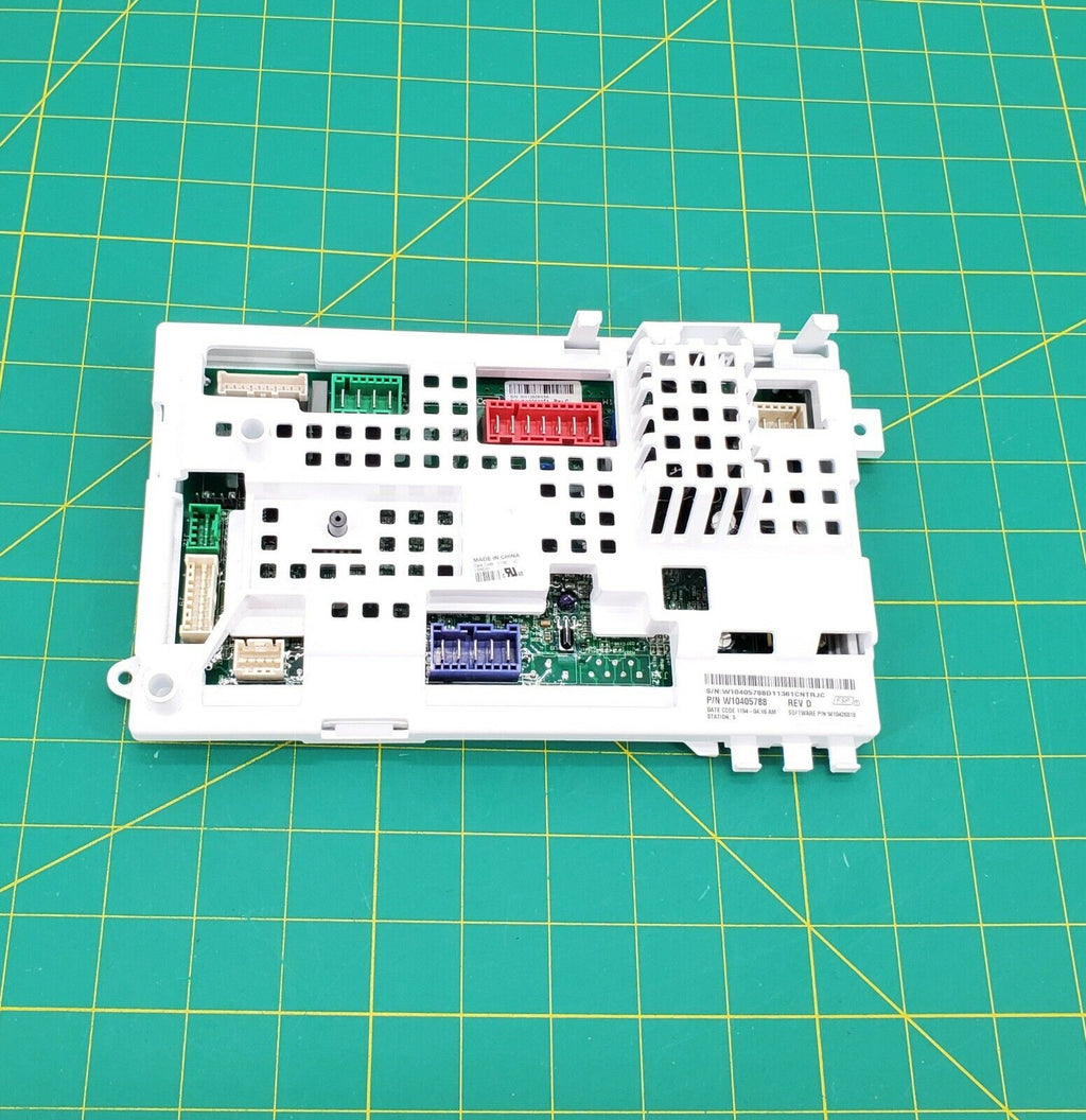OEM  Whirlpool  W10405788