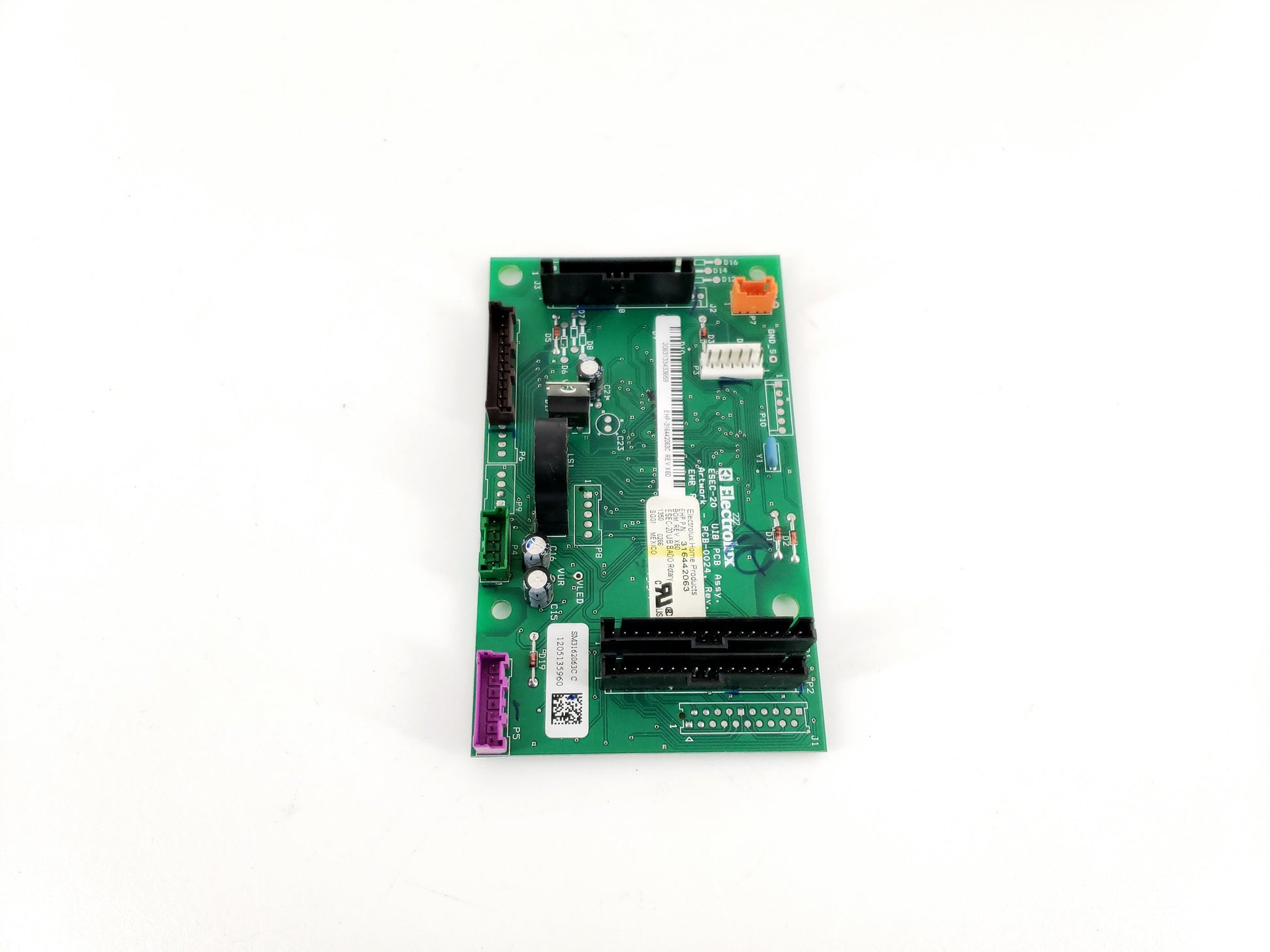 Frigidaire Range Control Board 316442063
