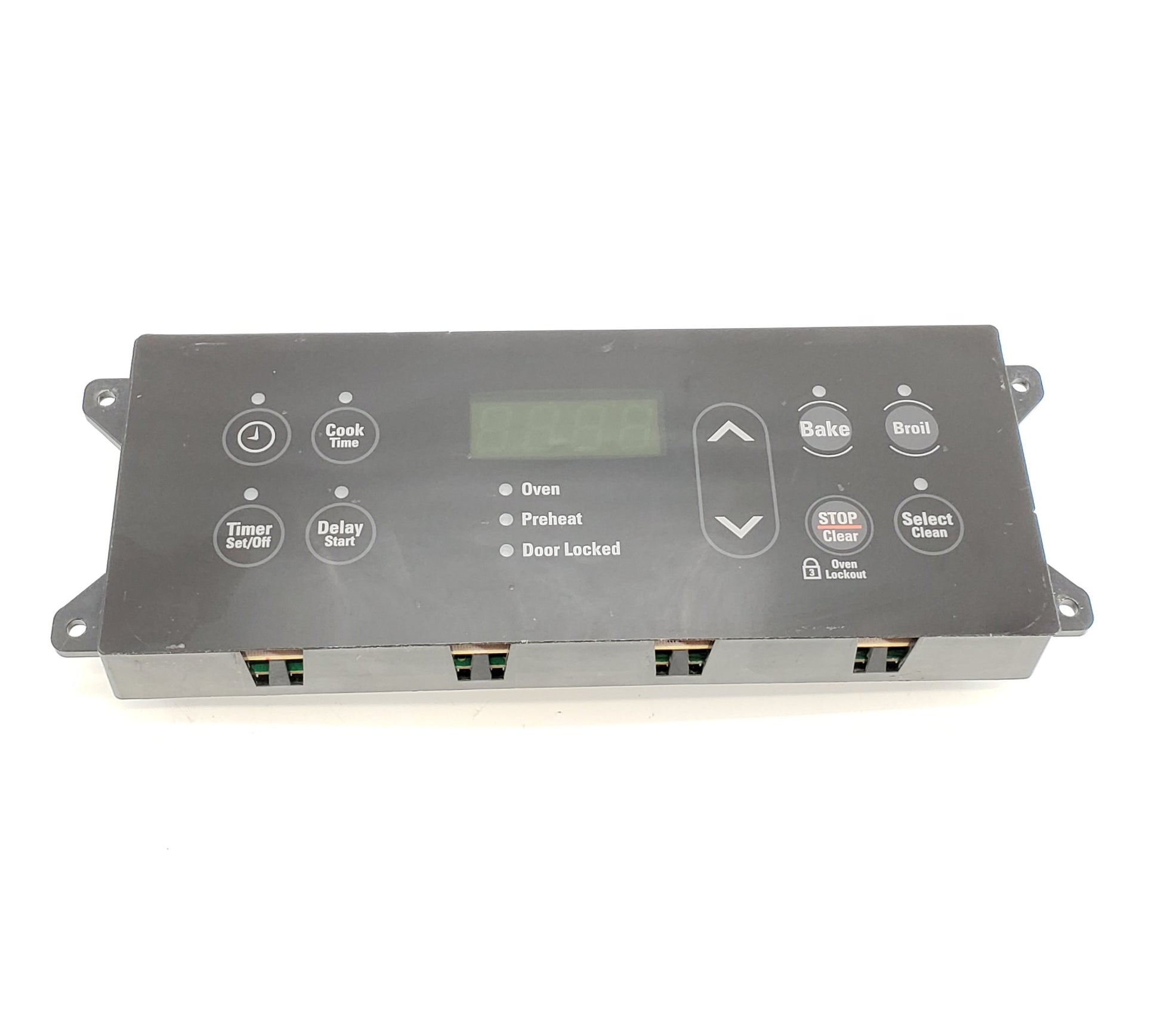 OEM  Frigidaire Range Control Board  316557109