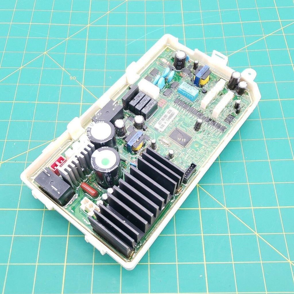 OEM Samsung Washer Control Board DC92-00618B Same Day Ship & Lifetime Warranty