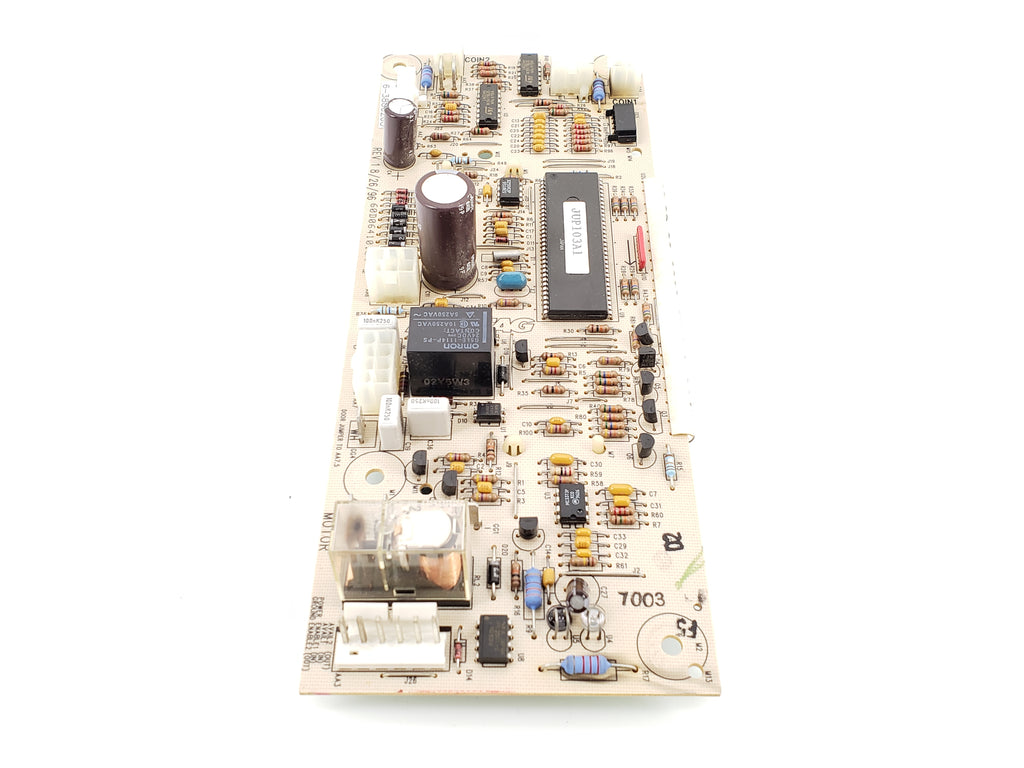 OEM  Whirlpool Dryer Control  WPW10130081