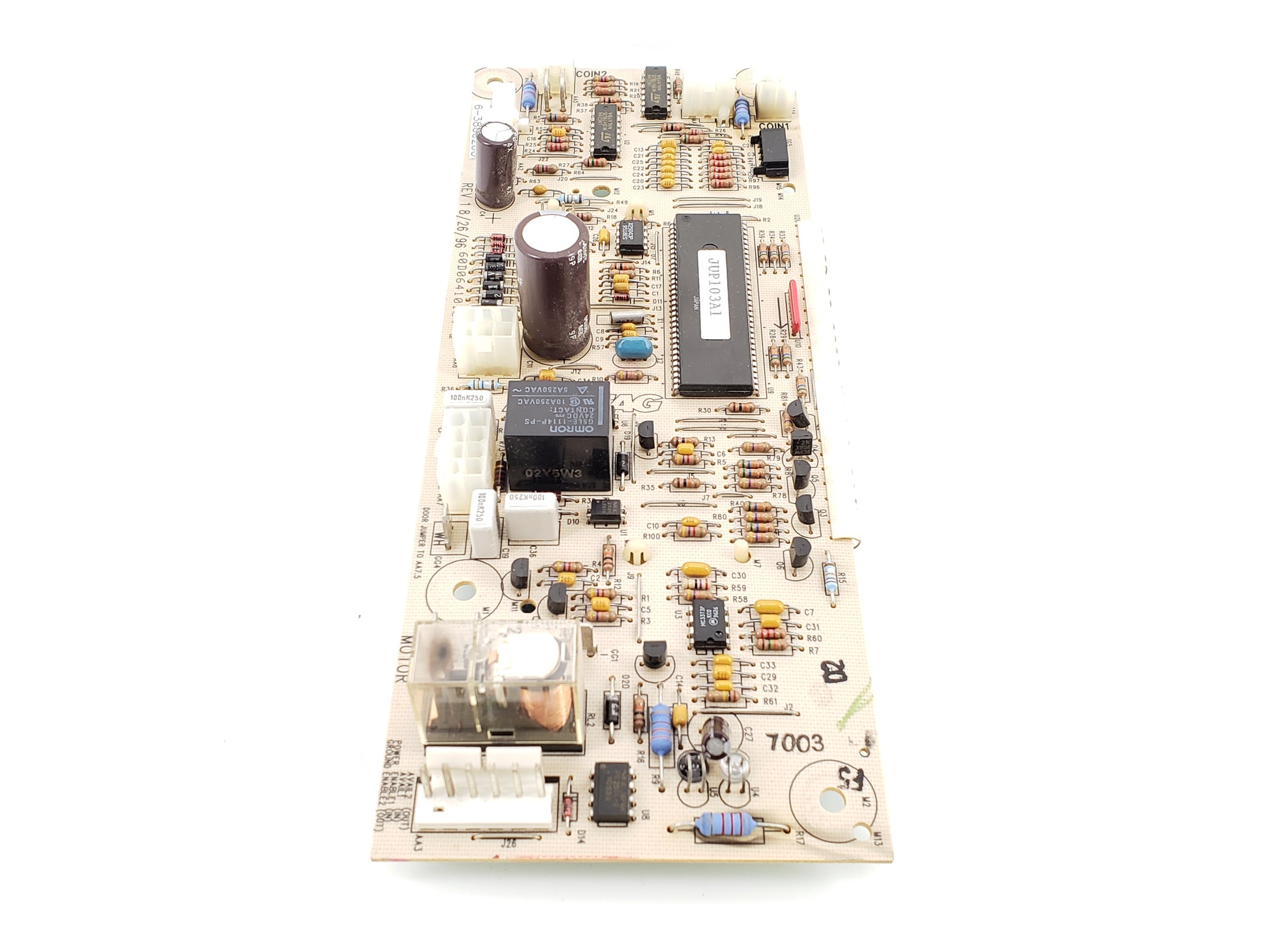 OEM  Whirlpool Dryer Control  WPW10130081