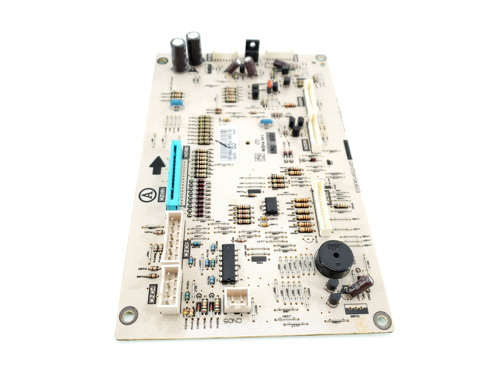 OEM  Kenmore Range Control Board EBR76383403