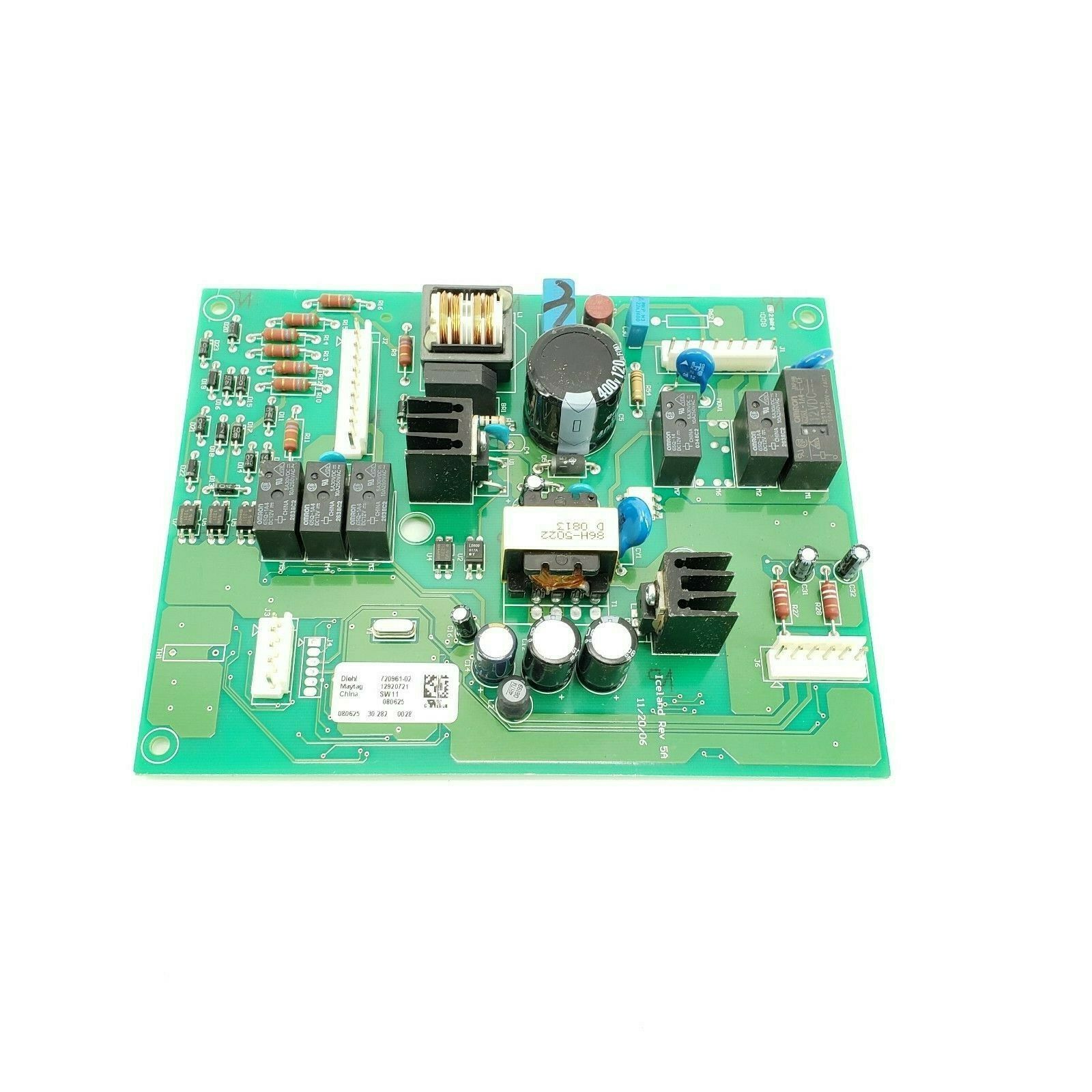 Maytag Refrigerator Control  12920721