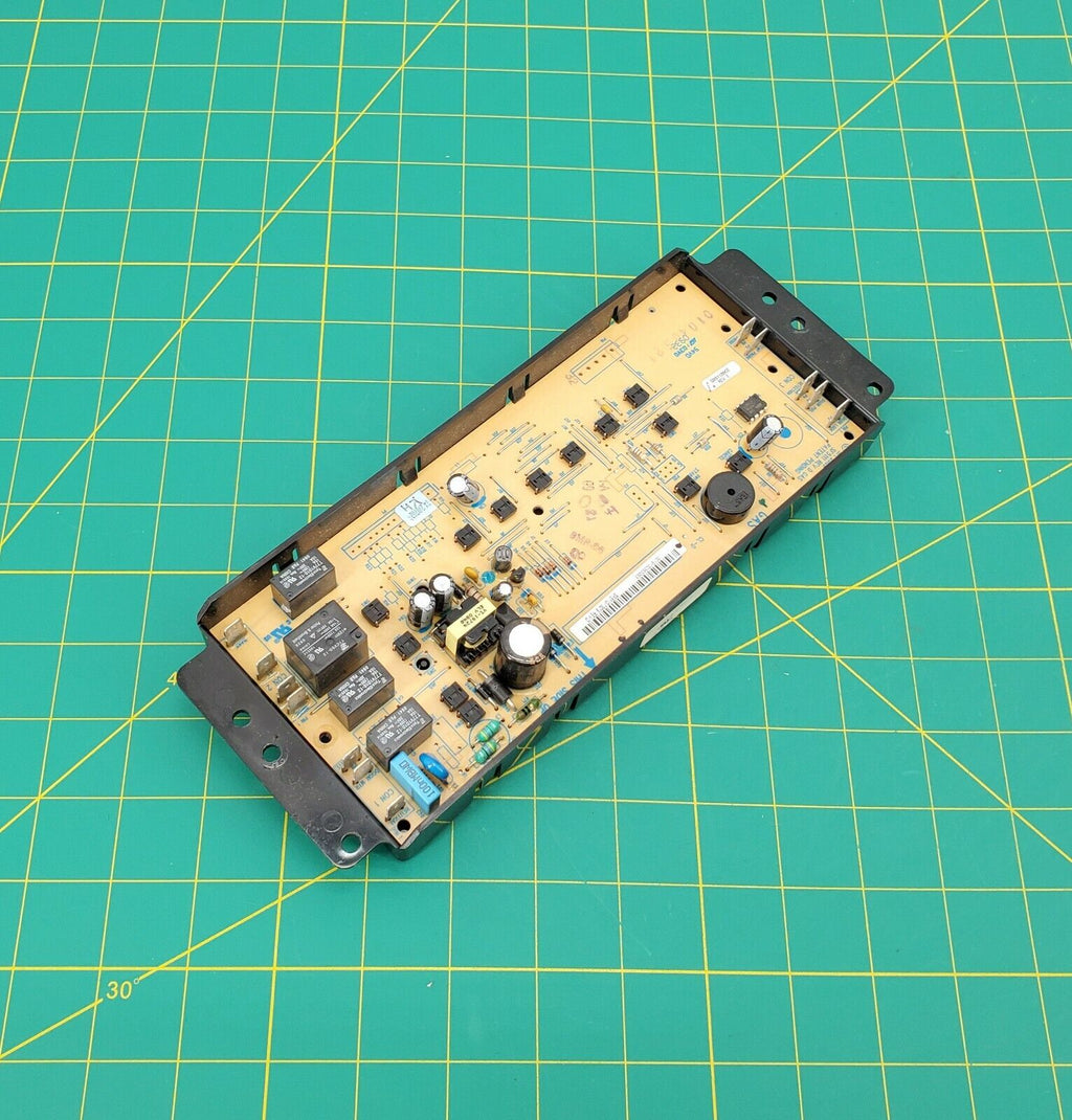 OEM  Whirlpool Range Control Board W10183019