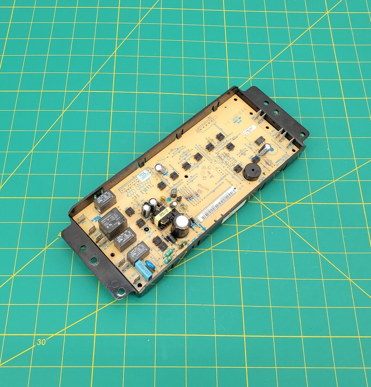 OEM  Whirlpool Range Control Board W10183019