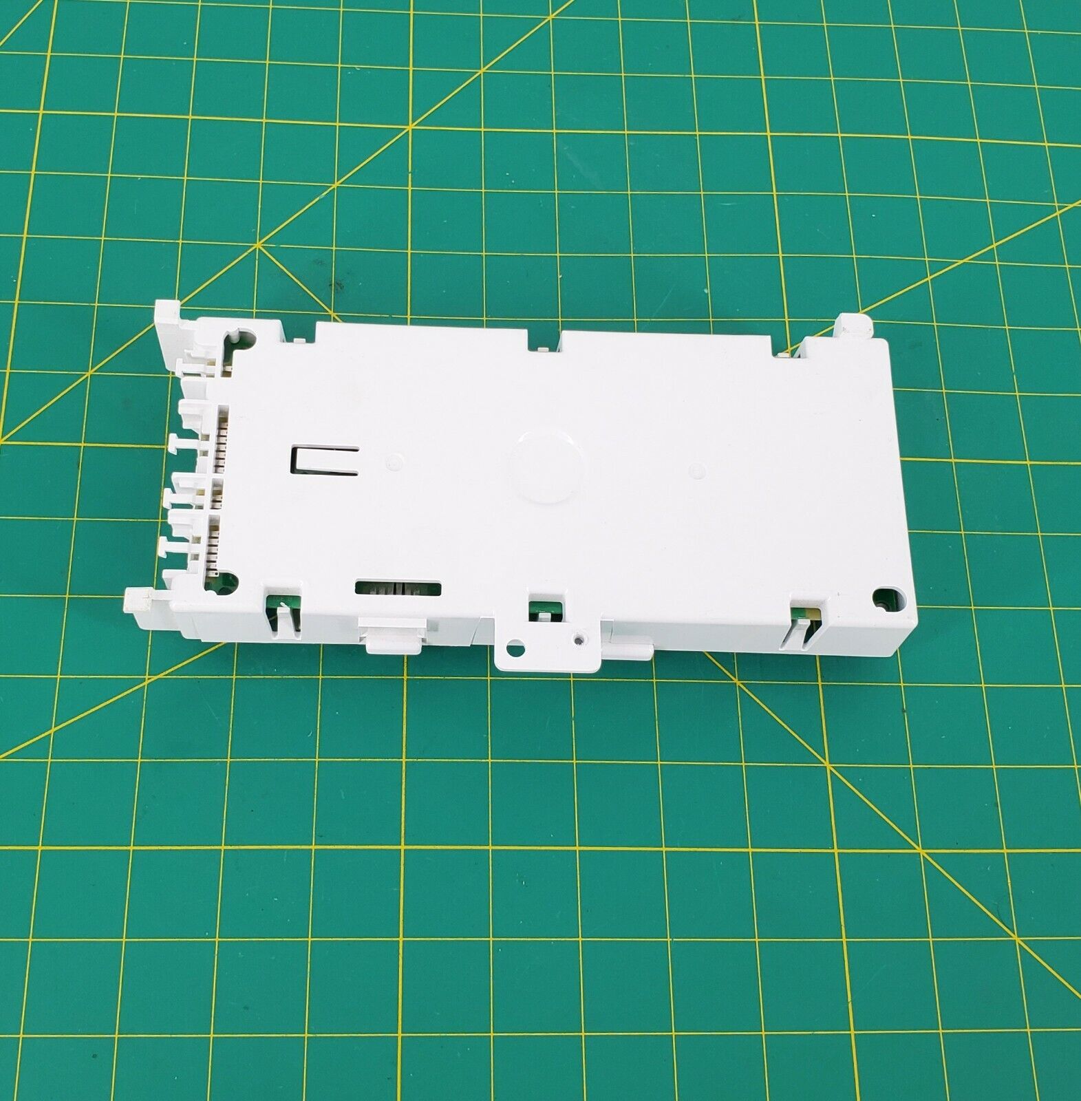 OEM Whirlpool Dryer Control Board W10111620 Same Day Ship & Lifetime Warranty