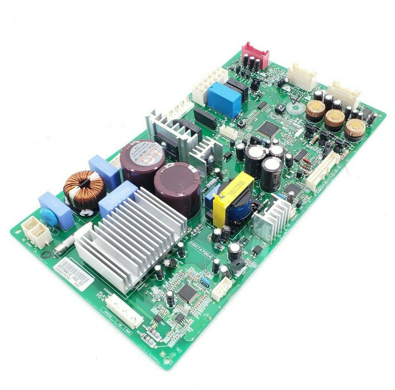 OEM Kenmore Refrigerator Control EBR74796445 Same Day Ship & Lifetime Warranty