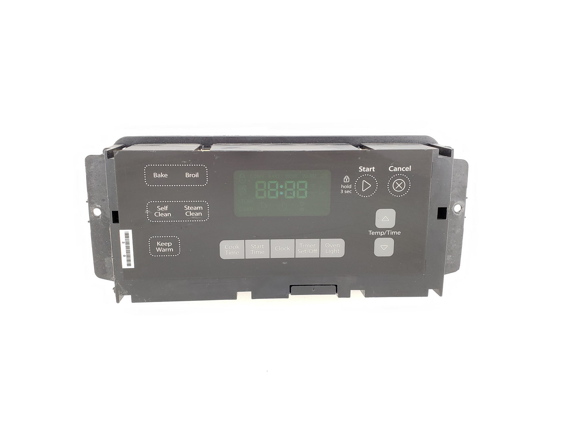 OEM  Whirlpool Range Control W10348625