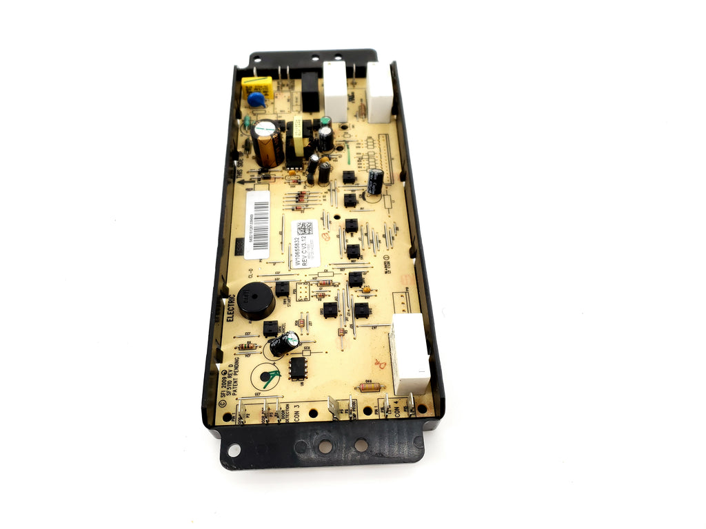 OEM  Maytag Range Control W10655832