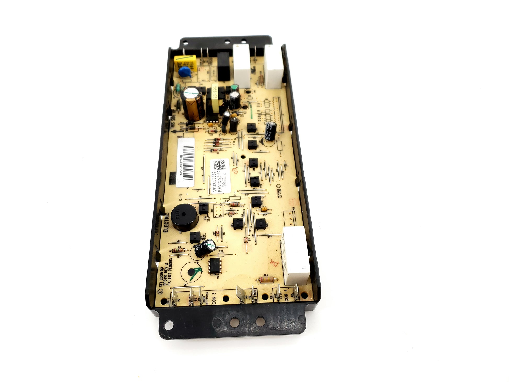 OEM  Maytag Range Control W10655832