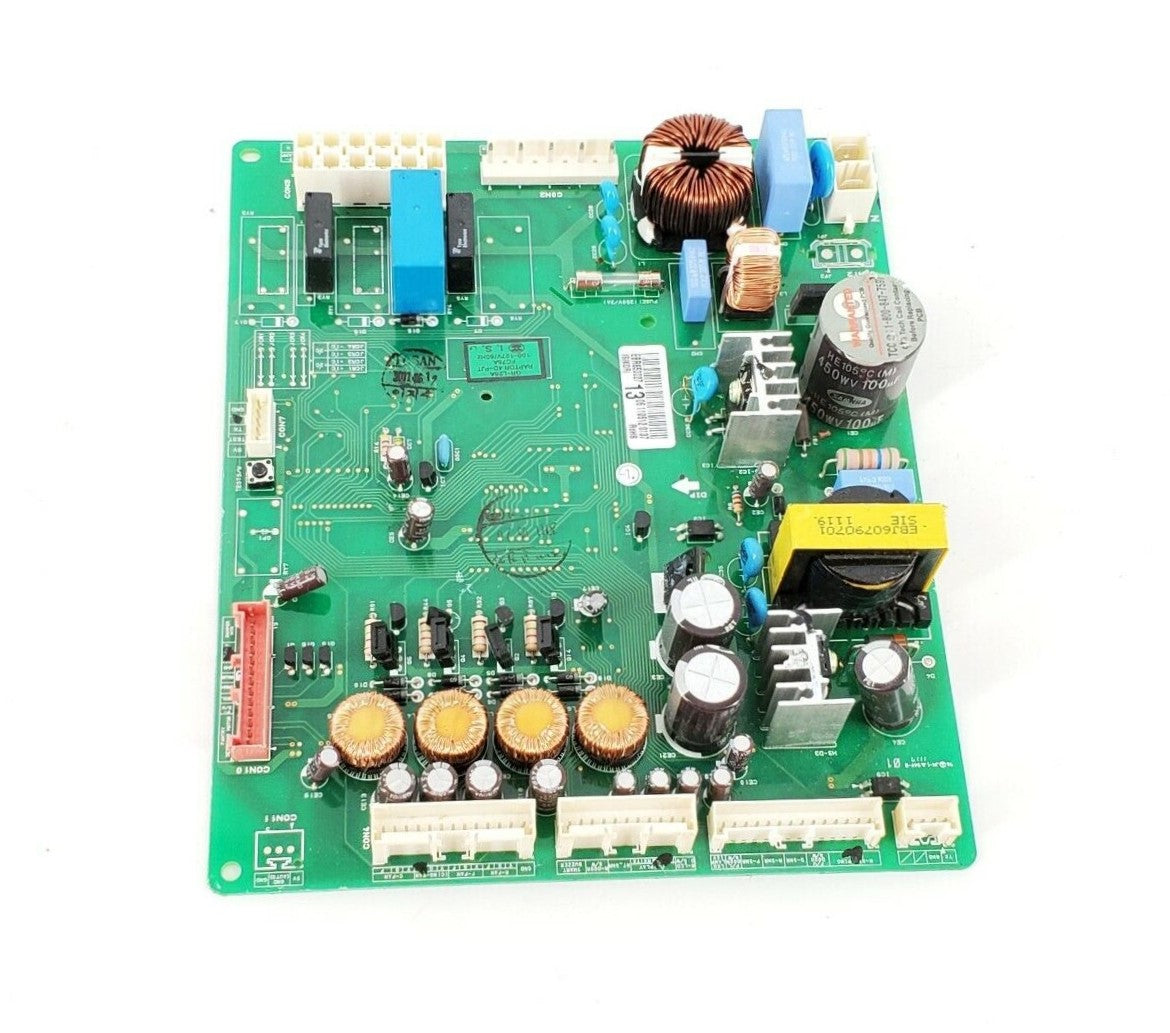LG Refrigerator Control  EBR65002713