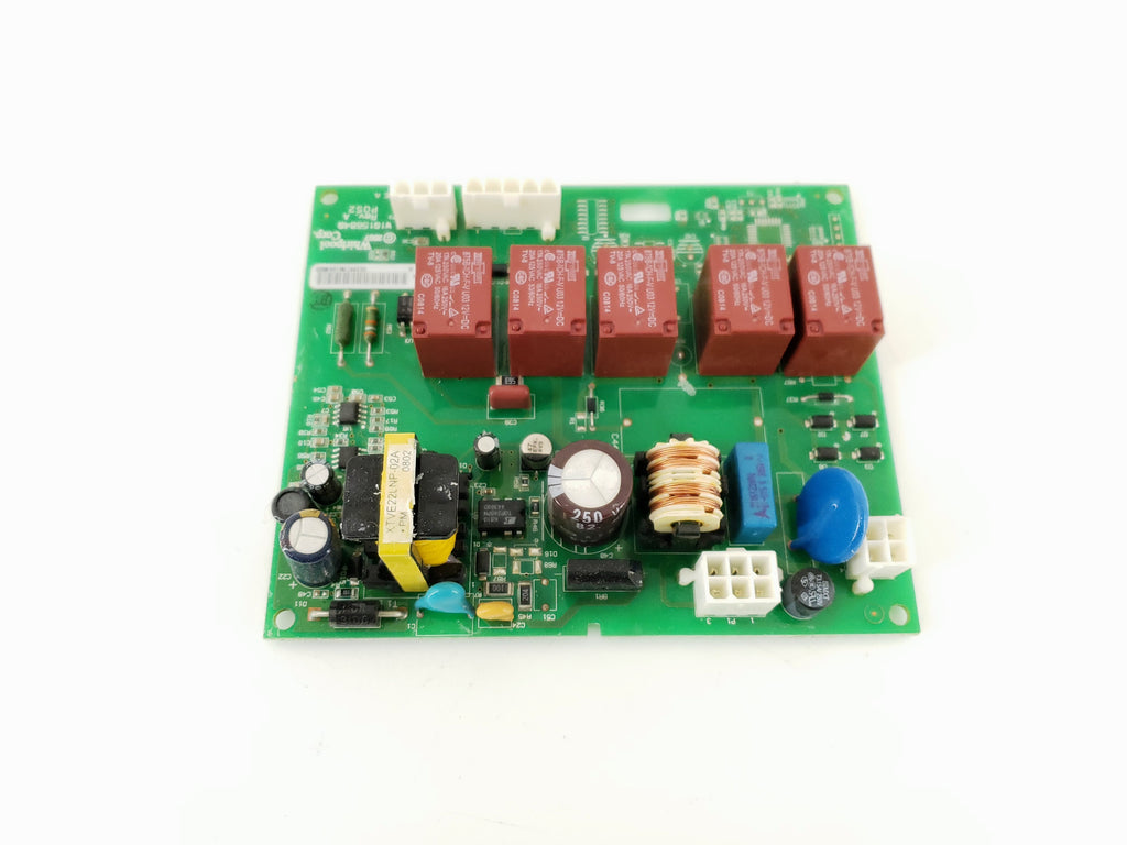 Whirlpool Refrigerator Control Board W10156840