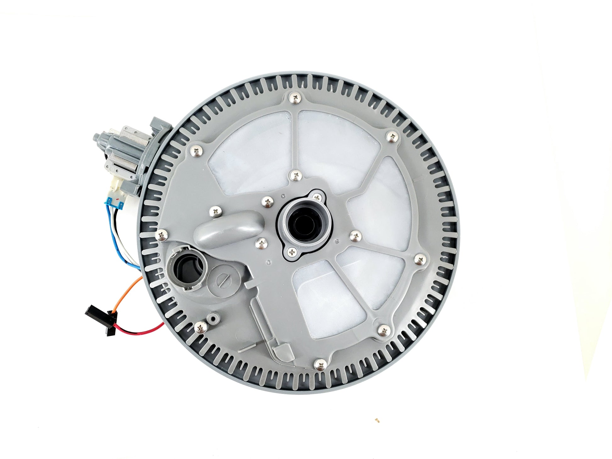 OEM  Samsung Dishwasher Sump Assembly DD82-01126B