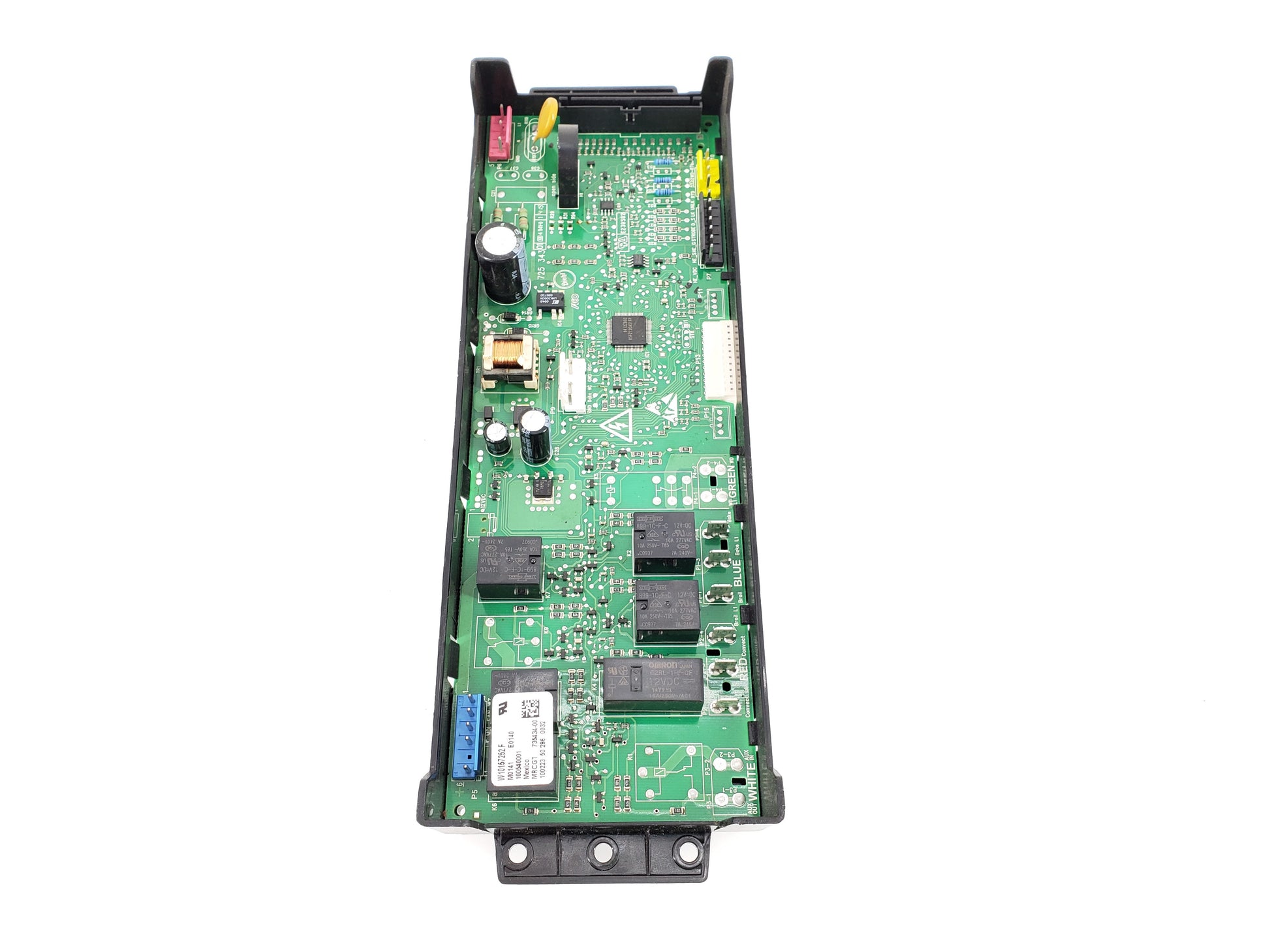 OEM  Maytag Range Control Board W10157252
