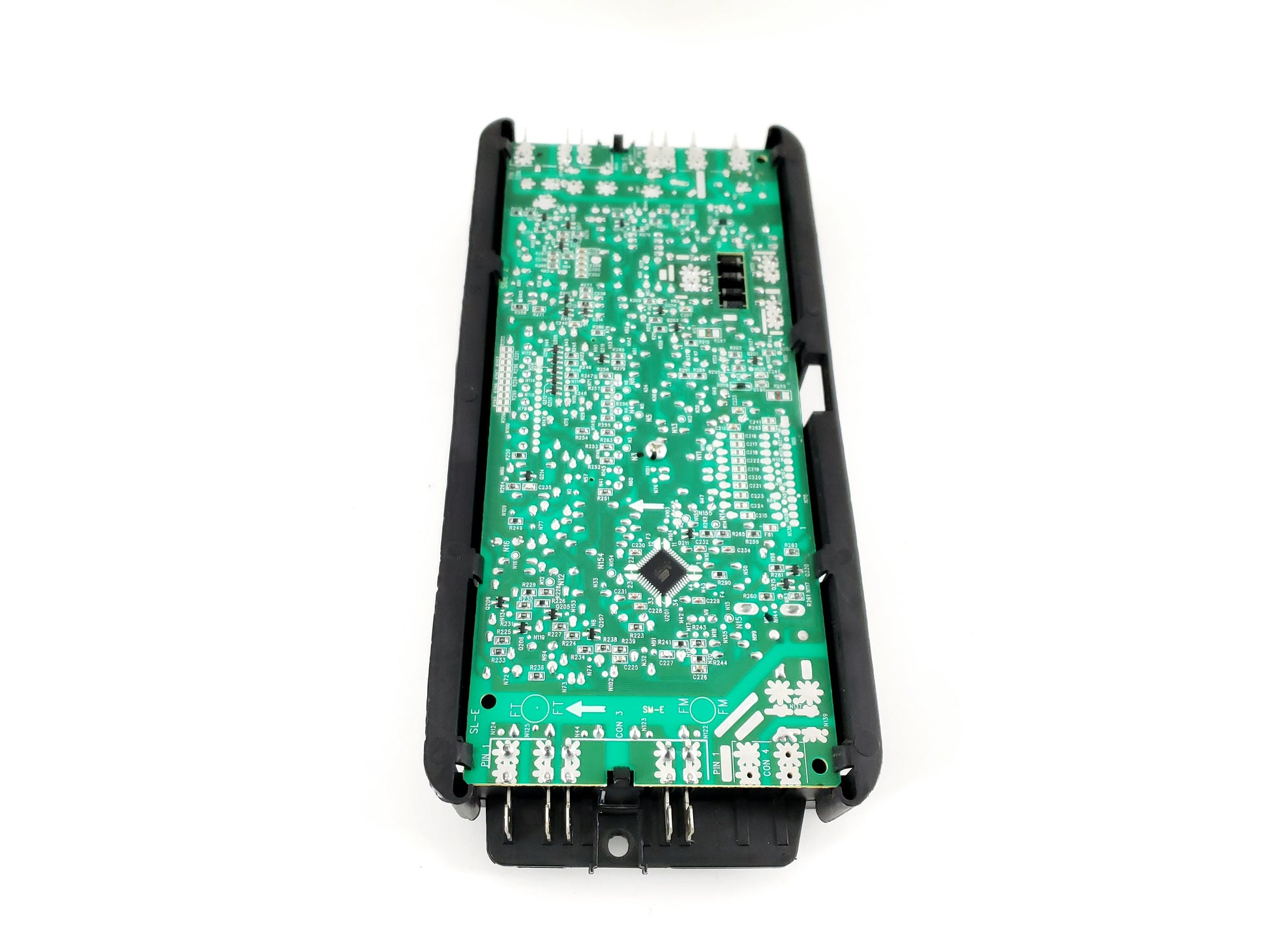 Whirlpool Range Control Board W10348656