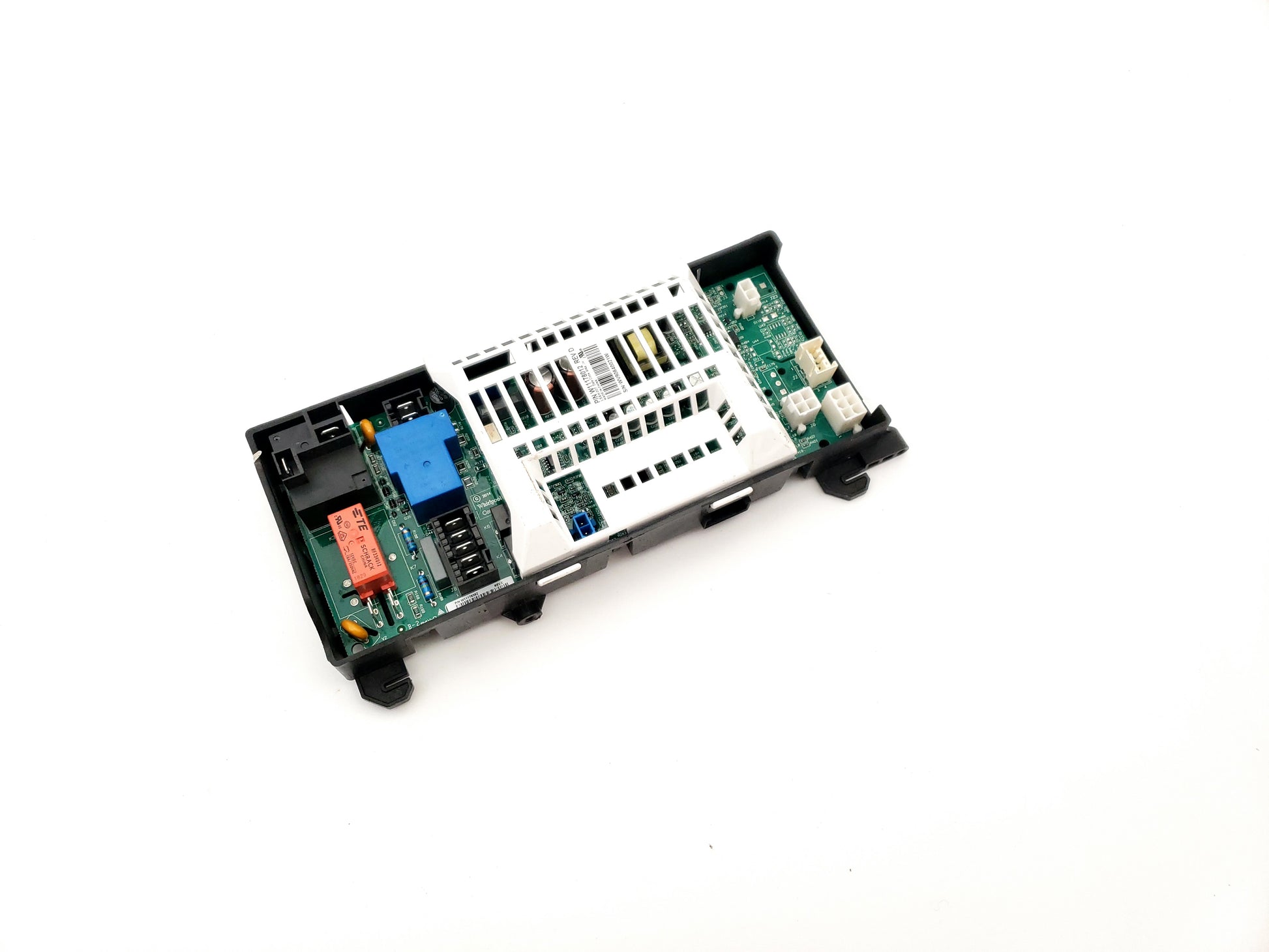Whirlpool Dryer Control W11360401