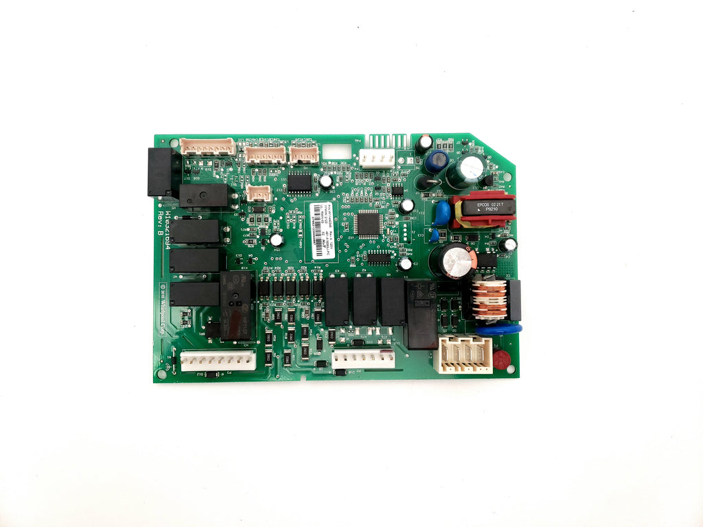 Whirlpool Refrigerator Control W11440346