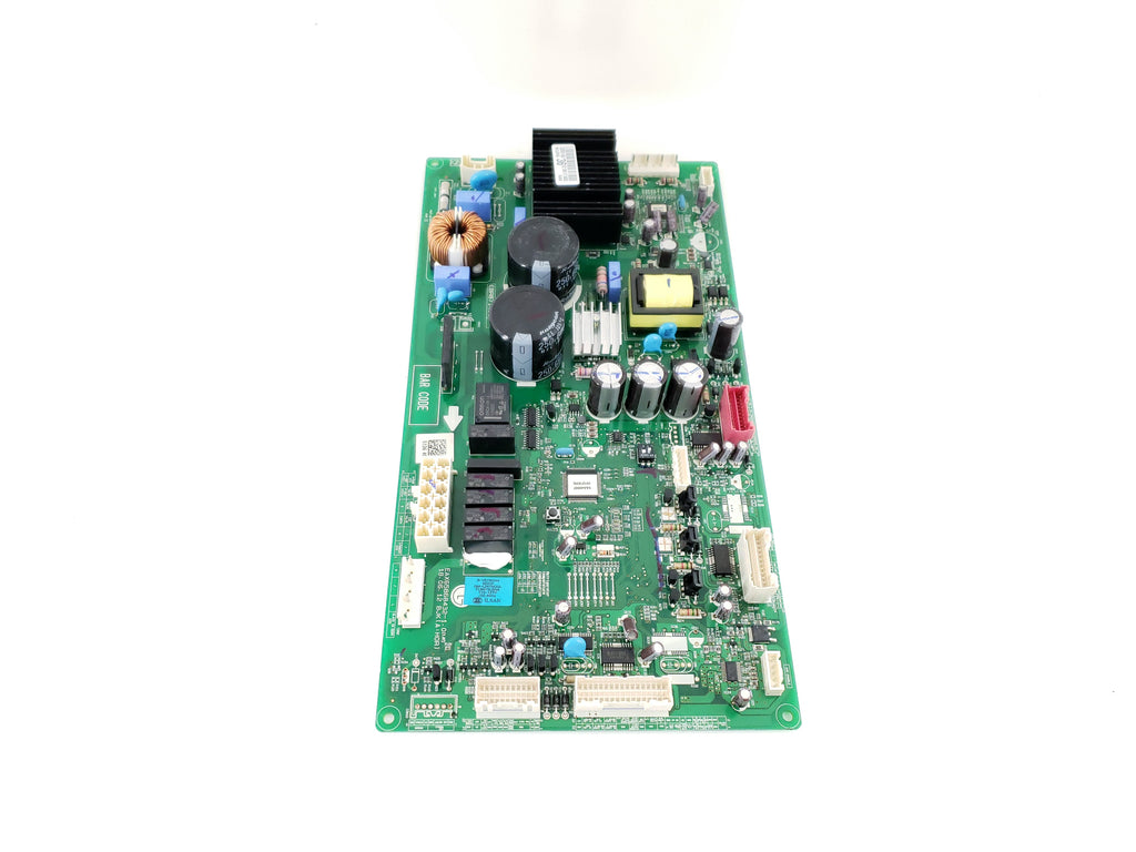 LG Refrigerator Control Board EBR87145136