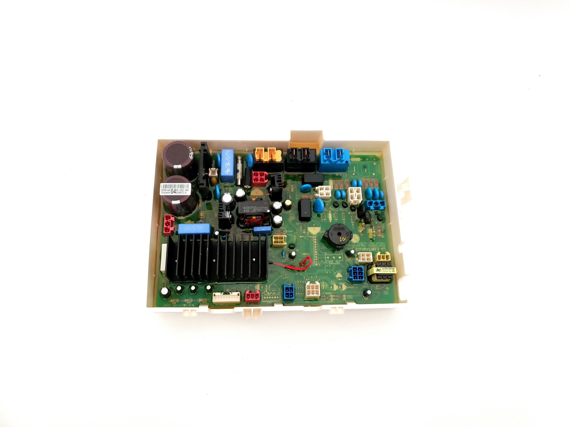 Kenmore Washer Control EBR64144904