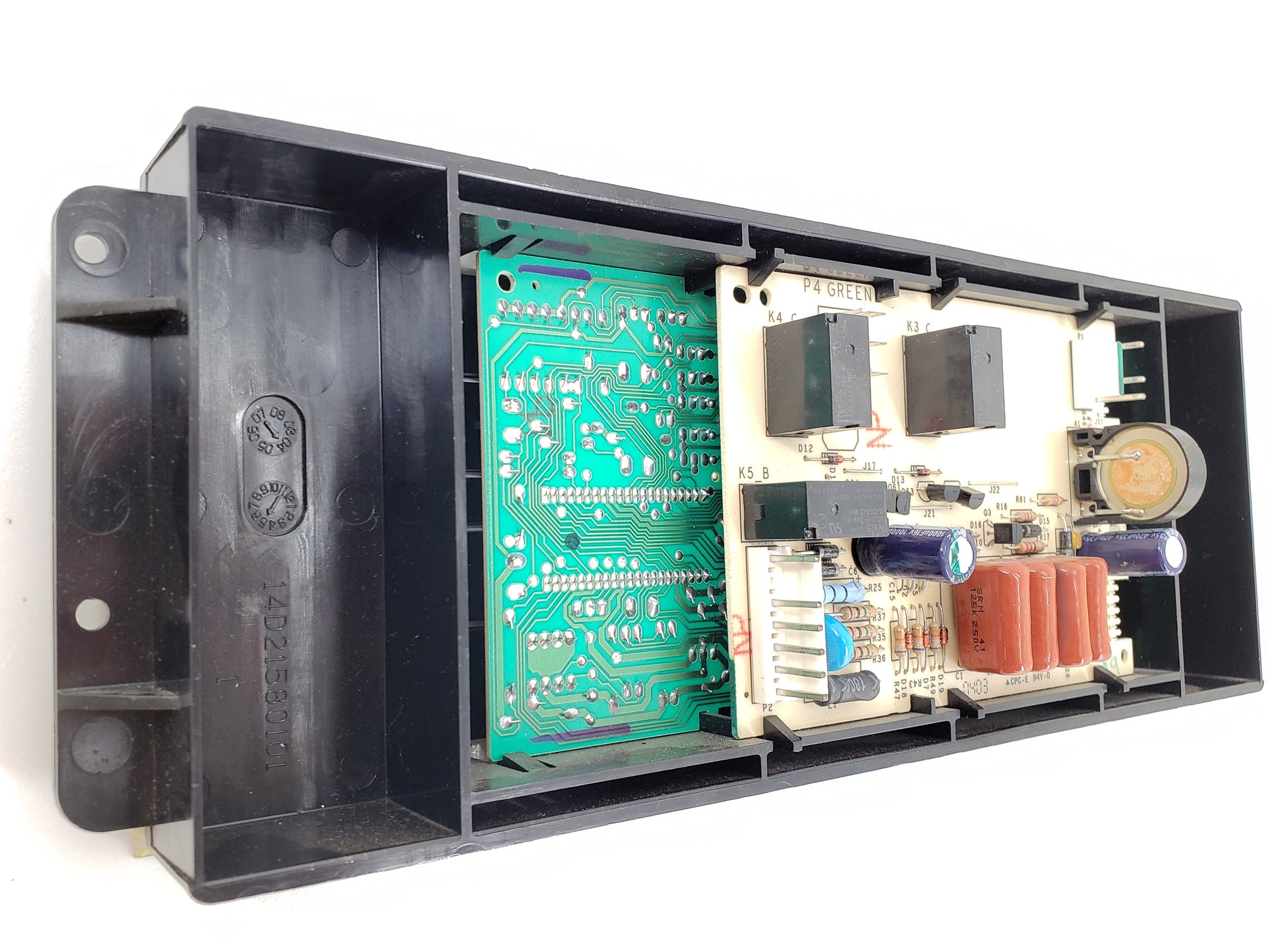 Maytag Range Control 8507P212-60