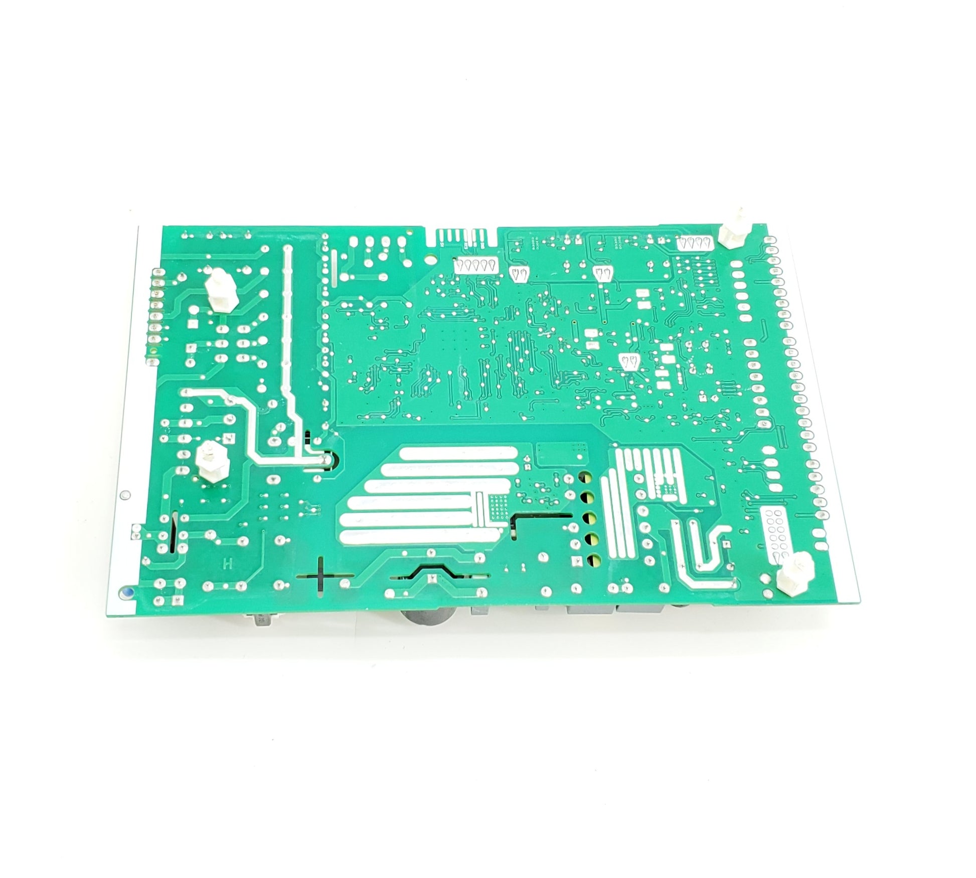GE Fridge Control 245D2277G001