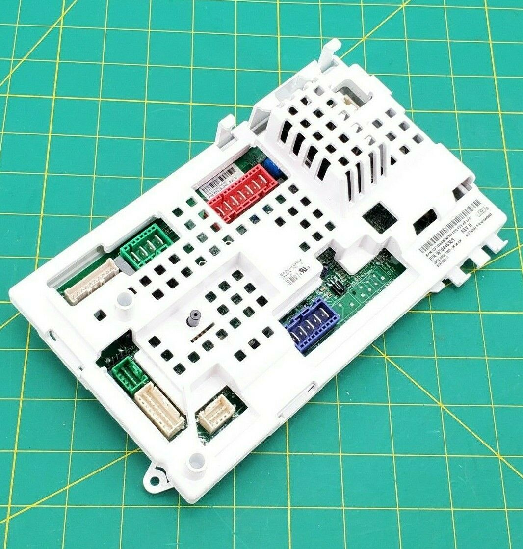 OEM  Maytag Washer Control Board W10445303