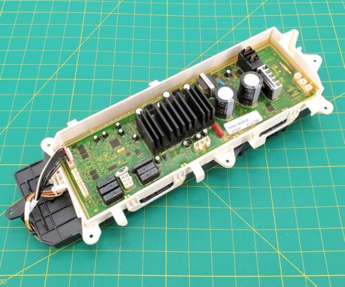 Samsung Washer Control  DC92-00301H