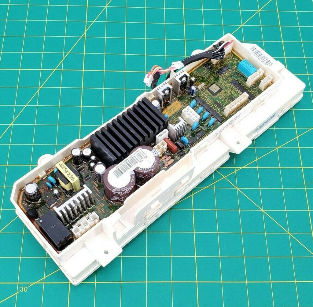 OEM Samsung Washer Control DC92-01022A Same Day Shipping & Lifetime Warranty