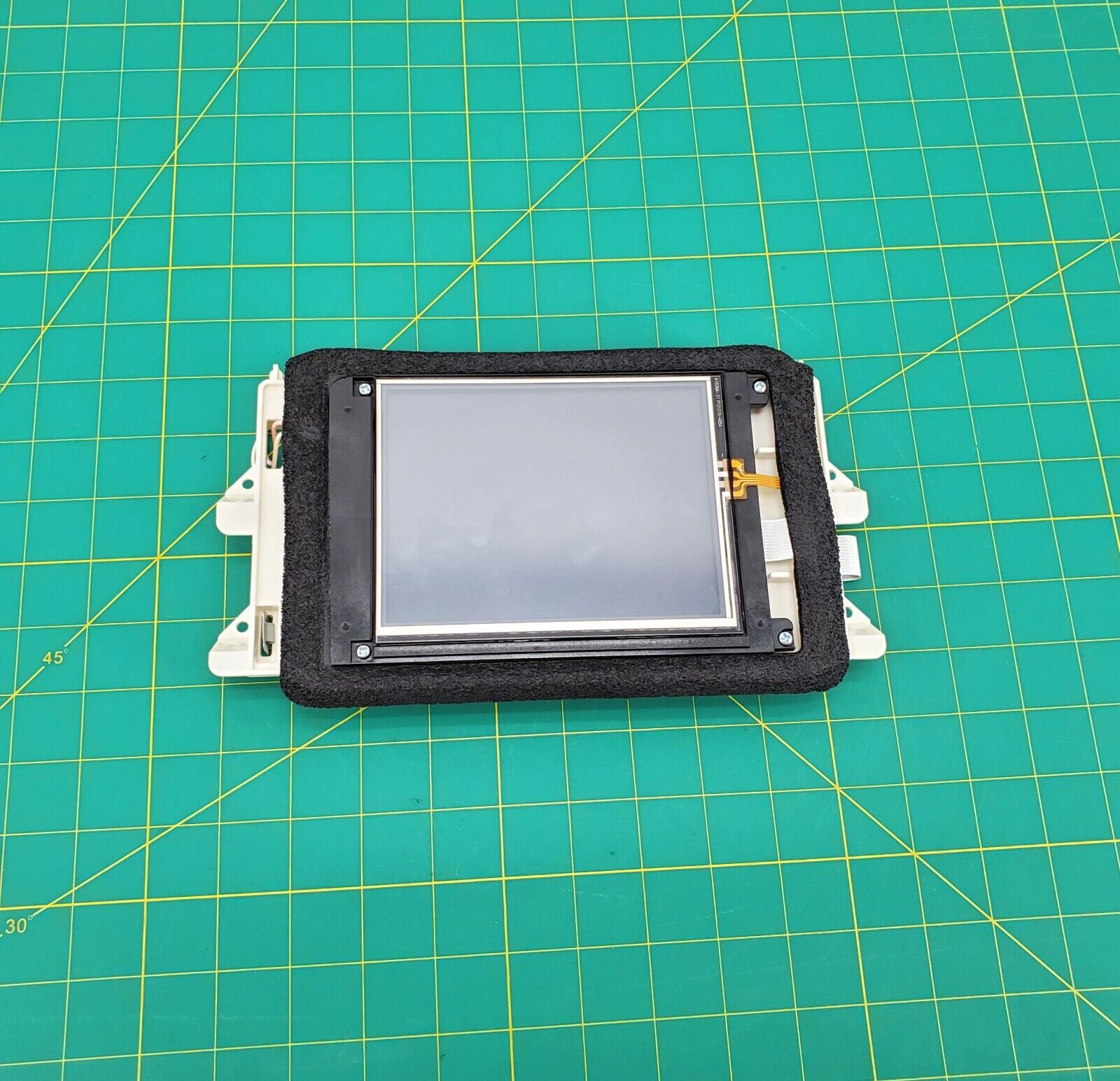 LG Washer Control 6871EC1069A