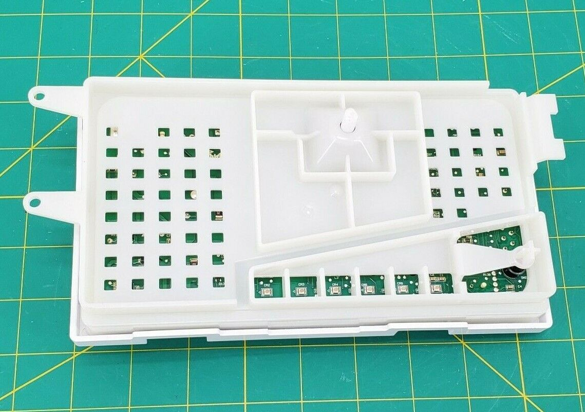 OEM  Maytag Washer Control W10916485