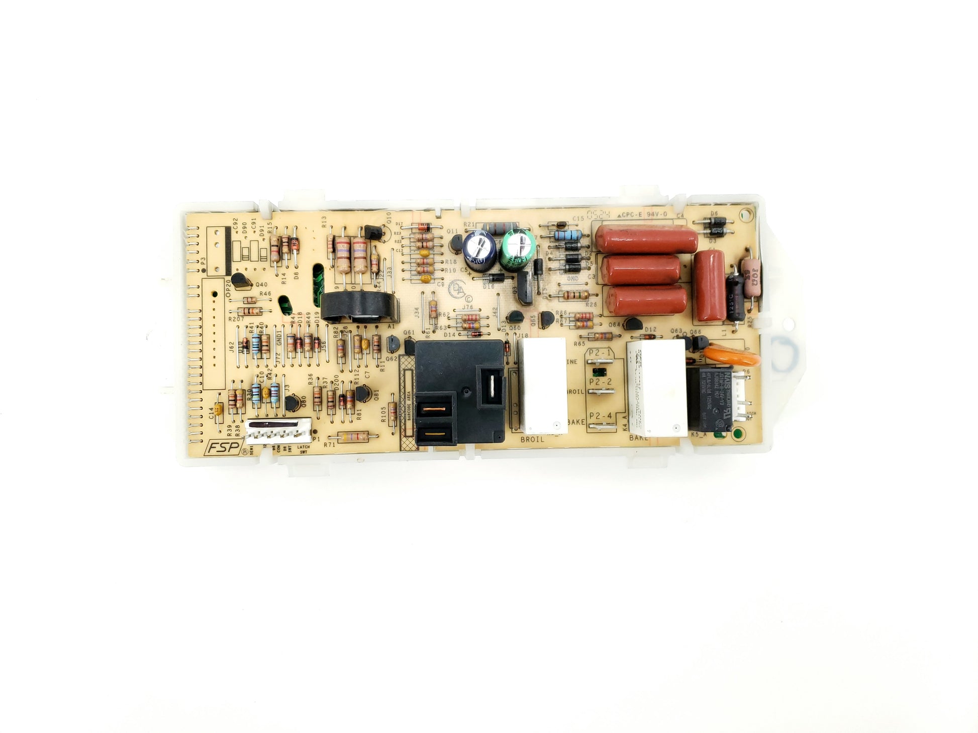 Whirlpool Range Control  9760299