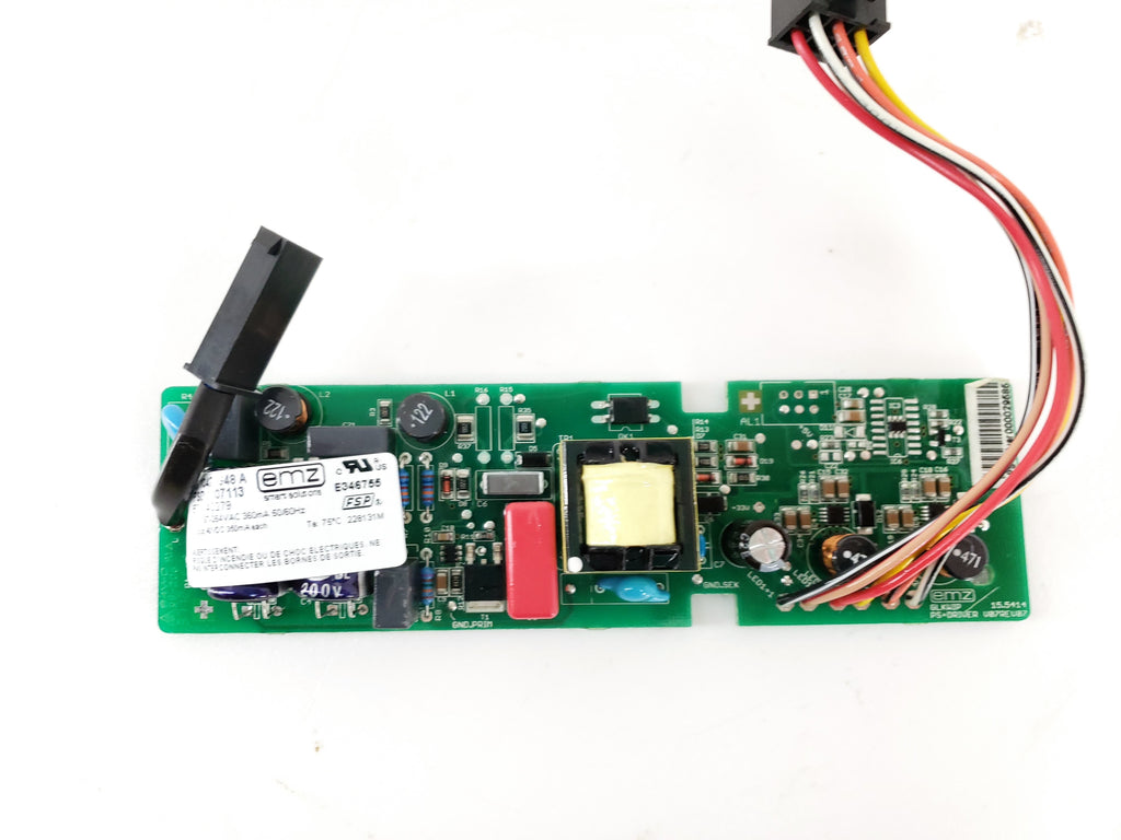Whirlpool Refrigerator Inverter Board W10421948
