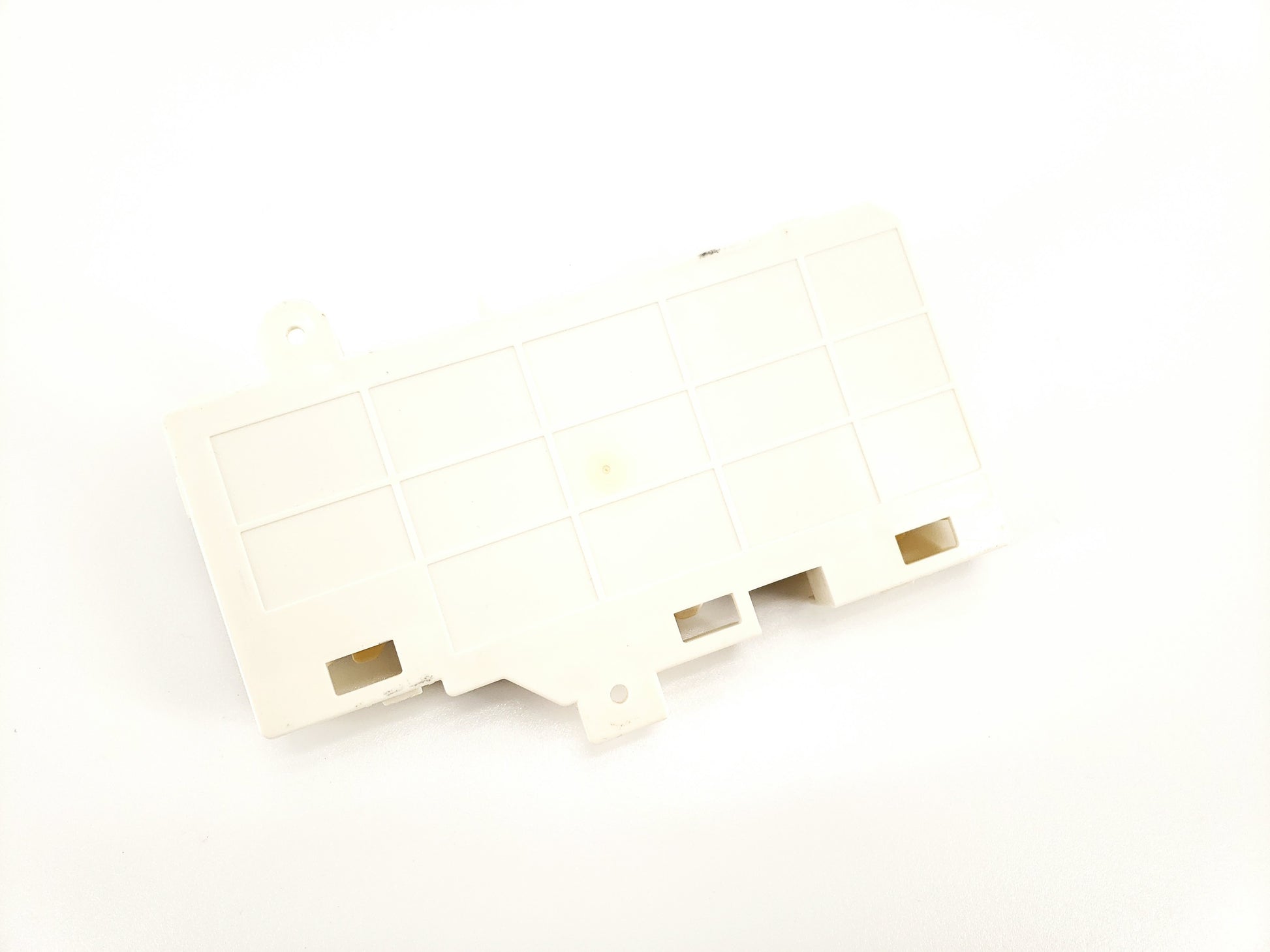 Samsung Washer Control  DC92-01739A