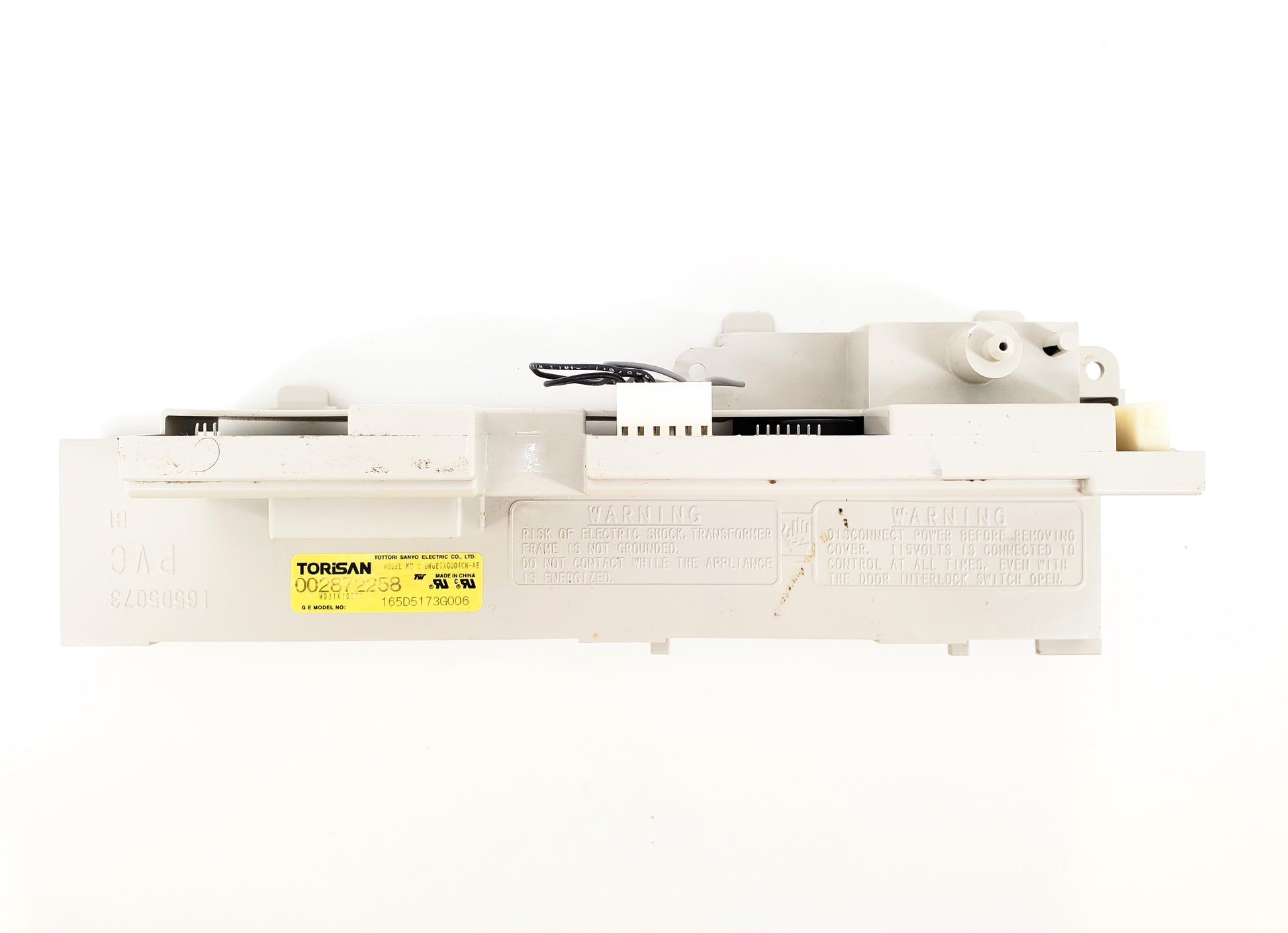 OEM  GE Dishwasher Control Board WD21X10061
