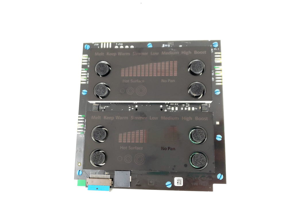 OEM Whirlpool Range Control Board W10341243