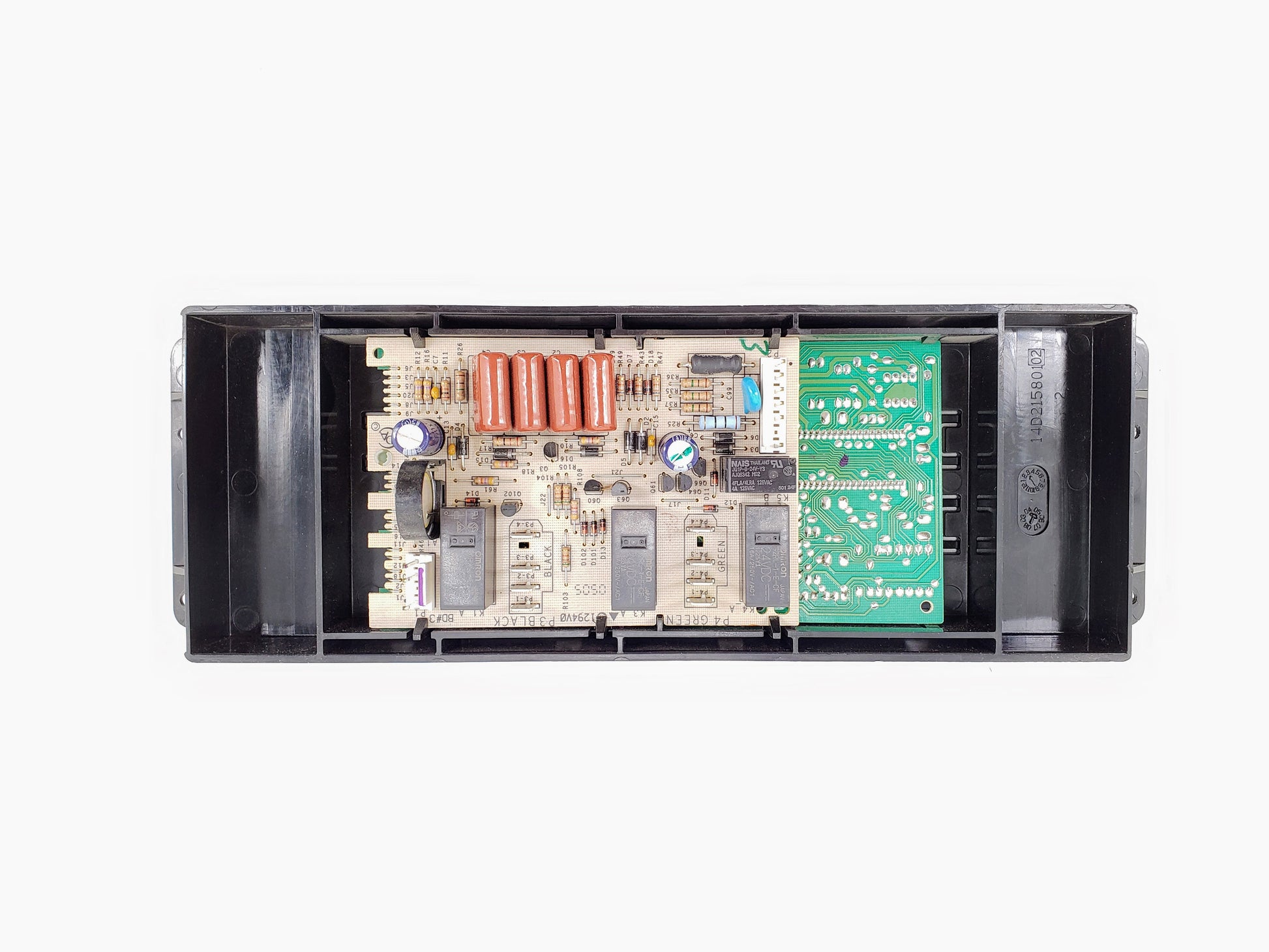 OEM  Whirlpool Range Control 8507P252-60