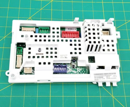 Whirlpool Washer Control Board W10392998