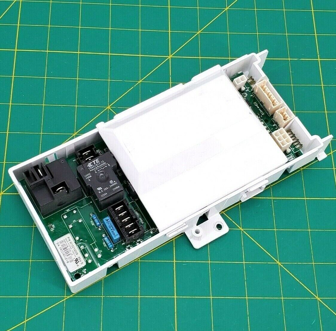 OEM  Maytag  W10214009